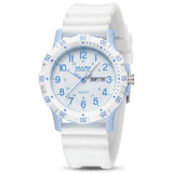 Mark Fairwhale FW-5076 HYDROVEX - Men’s Water Resistant Quartz Watch
