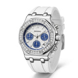 Mark Fairwhale FW-3590 VIVENA - Women’s Retro Quartz Watch