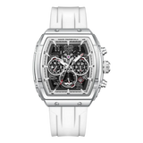 Mark Fairwhale FW-5200 STRYVON - Men’s Sport Chronograph Watch