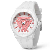 Mark Fairwhale 5680 ELIAN - Unisex Quartz Watch - Minimalist Design