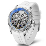 Mark Fairwhale FW-6030 AEROVEX - Men’s Flying Tourbillon Luxury Watch