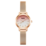Mark Fairwhale FW-3800 PEROLA – Women’s Quartz Watch Elegant Rose Gold