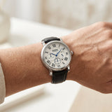 Mark Fairwhale FW-5026 ROMAREX - Men’s Roman Dial Quartz Watch