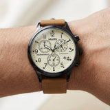 Mark Fairwhale FW-5081 DAILYNEX - Unisex Student Quartz Watch for Daily Wear