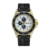 Mark Fairwhale FW-5043 ELDRIC - Men’s Elegant Quartz Watch