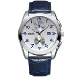 Mark Fairwhale FW-5046 STRAVEN - Men’s Quartz Waterproof Watch