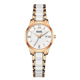 Mark Fairwhale FW-3140 LUNARIA – Women’s Quartz Watch Crystal Edition