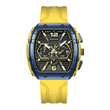 Mark Fairwhale FW-5560 CLIREDOX Vintage Tonneau Watch - Chronograph Watch