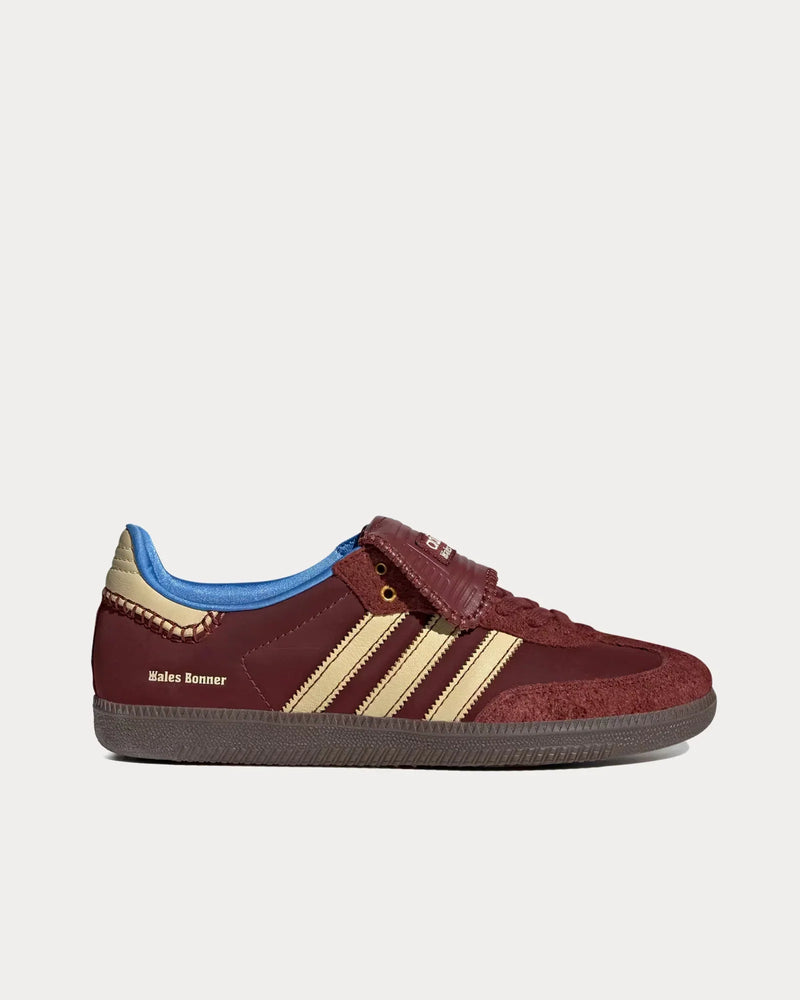 Adidas x Wales Bonner Samba Pony (Women's)