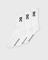 On High Socks (Pack of 3)