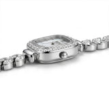 Mark Fairwhale FW-3080 ZIRELIA – Women’s Quartz Watch Zircon Bezel Edition