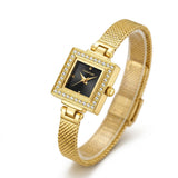 Mark Fairwhale FW-3870 SOLMIRA – Women’s Quartz Watch Elegant Design