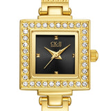 Mark Fairwhale FW-3870 SOLMIRA – Women’s Quartz Watch Elegant Design