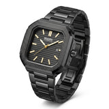 Mark Fairwhale FW-5042 DREVAR - Men’s Quartz Watch