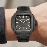 Mark Fairwhale FW-5042 DREVAR - Men’s Quartz Watch