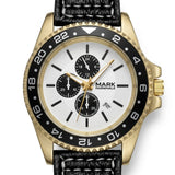 Mark Fairwhale FW-5043 ELDRIC - Men’s Elegant Quartz Watch