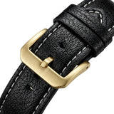 Mark Fairwhale FW-5043 ELDRIC - Men’s Elegant Quartz Watch