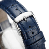 Mark Fairwhale FW-5046 STRAVEN - Men’s Quartz Waterproof Watch