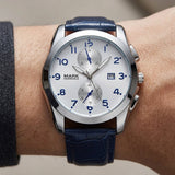 Mark Fairwhale FW-5046 STRAVEN - Men’s Quartz Waterproof Watch