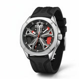 Fairwhale FW-5060 Calibro Men’s Limited Edition Quartz Watch