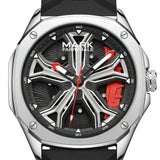 Fairwhale FW-5060 Calibro Men’s Limited Edition Quartz Watch