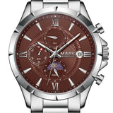 Mark Fairwhale FW-5064 DRAVOX - Men’s Quartz Watch