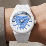 Fairwhale FW-5680 Couple Watch - Couple Watch - Stylish and Unique