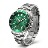 Mark Fairwhale FW-5770 SPORTRIX - Men’s Sport Watch