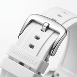 Mark Fairwhale FW-5990 TERRAVEX - Men’s 3D Earth Dial Watch