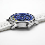 Mark Fairwhale FW-5990 TERRAVEX - Men’s 3D Earth Dial Watch