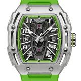 Fairwhale FW-6640 VARILIO - Automatic Mechanical Watch - Modern Luxury