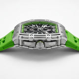 Fairwhale FW-6640 VARILIO - Automatic Mechanical Watch - Modern Luxury
