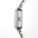 Mark Fairwhale FW-3510 ELEGARIX - Square Wrist Streamer Elegant Watch