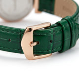 Mark Fairwhale FW-3659 VELORA - Women's Roman Dial Watch