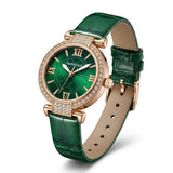 Mark Fairwhale FW-3659 VELORA - Women's Roman Dial Watch