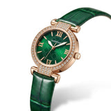 Mark Fairwhale FW-3659 VELORA - Women's Roman Dial Watch