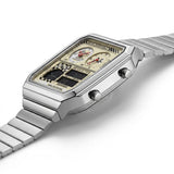 Mark Fairwhale FW-4460 RECTRONIX - Men’s Digital Chronograph Sport Watch