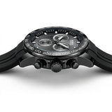 MARK FAIRWHALE  FW-5016 NOVEXA Watch - Quartz Chronograph Watch with Tachymeter