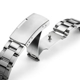Mark Fairwhale FW-5028 STENTOR - Stainless Steel Chronograph - Luxury Men’s Watch