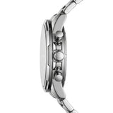 Mark Fairwhale FW-5028 STENTOR - Stainless Steel Chronograph - Luxury Men’s Watch