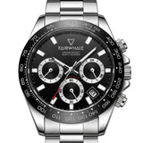 Mark Fairwhale FW-5030 ORIONIS - Men's Luxury Chronograph Watch - Luxury Chronograph Watch
