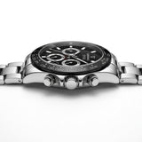 Mark Fairwhale FW-5030 ORIONIS - Men's Luxury Chronograph Watch - Luxury Chronograph Watch