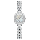 Mark Fairwhale FW-3080 ZIRELIA – Women’s Quartz Watch Zircon Bezel Edition