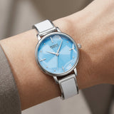 Mark Fairwhale FW-3840 ELVARENA – Women’s Quartz Watch Elegant Edition