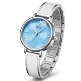 Mark Fairwhale FW-3840 ELVARENA – Women’s Quartz Watch Elegant Edition