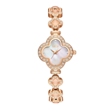 Mark Fairwhale FW-3860 LUXORA - Women’s Quartz Watch Elegant Clover
