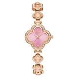 Mark Fairwhale FW-3860 LUXORA - Women’s Quartz Watch Elegant Clover