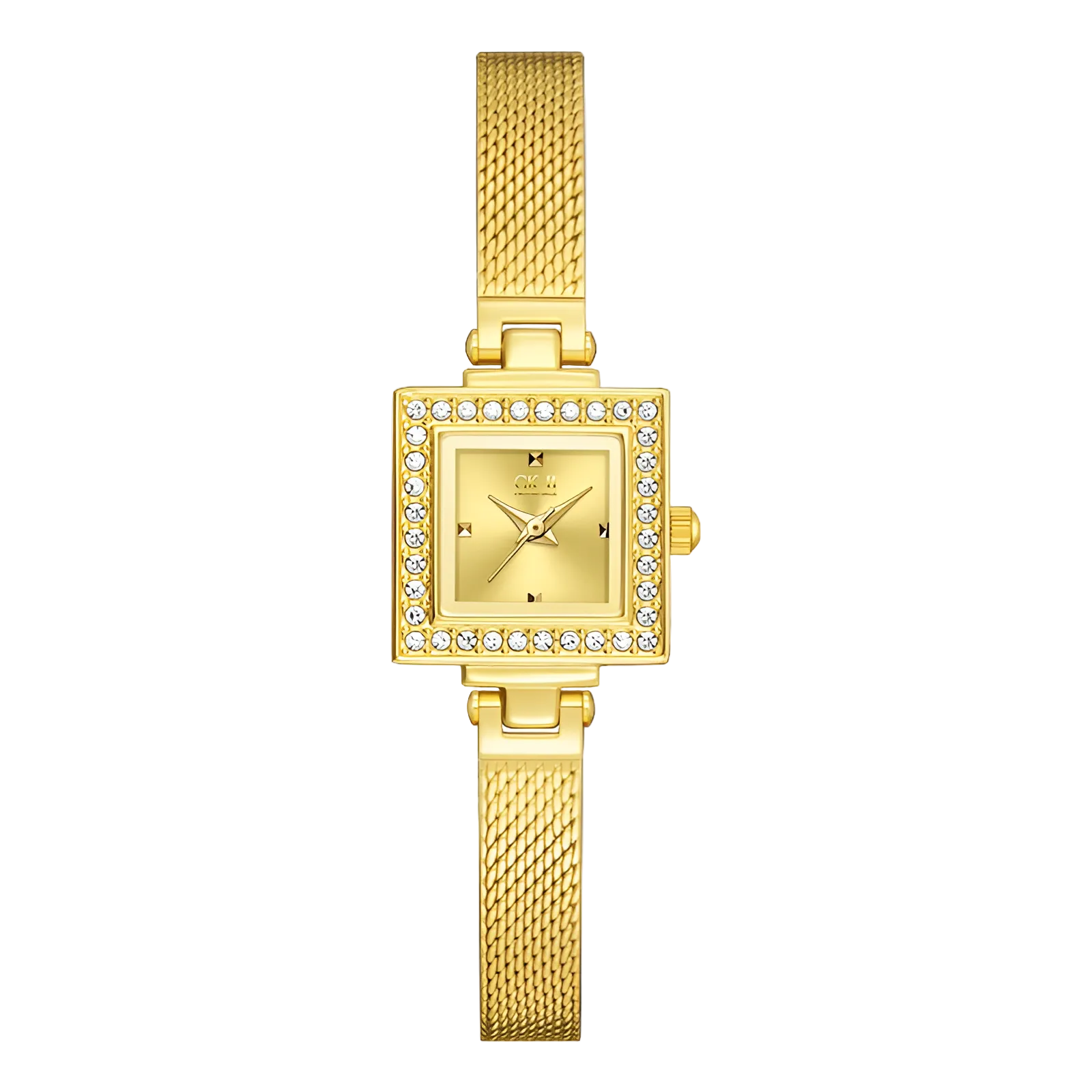 Mark Fairwhale FW-3870 SOLMIRA – Women’s Quartz Watch Elegant Design