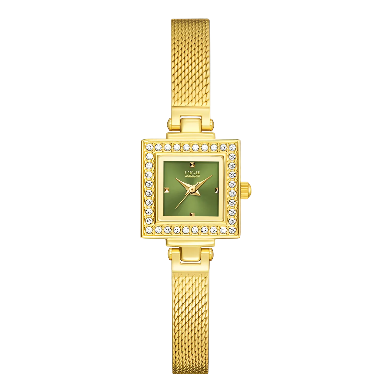 Mark Fairwhale FW-3870 SOLMIRA – Women’s Quartz Watch Elegant Design
