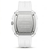 Mark Fairwhale FW-5001 TONIXA - Men's Tonneau Watch with Luminous Dial